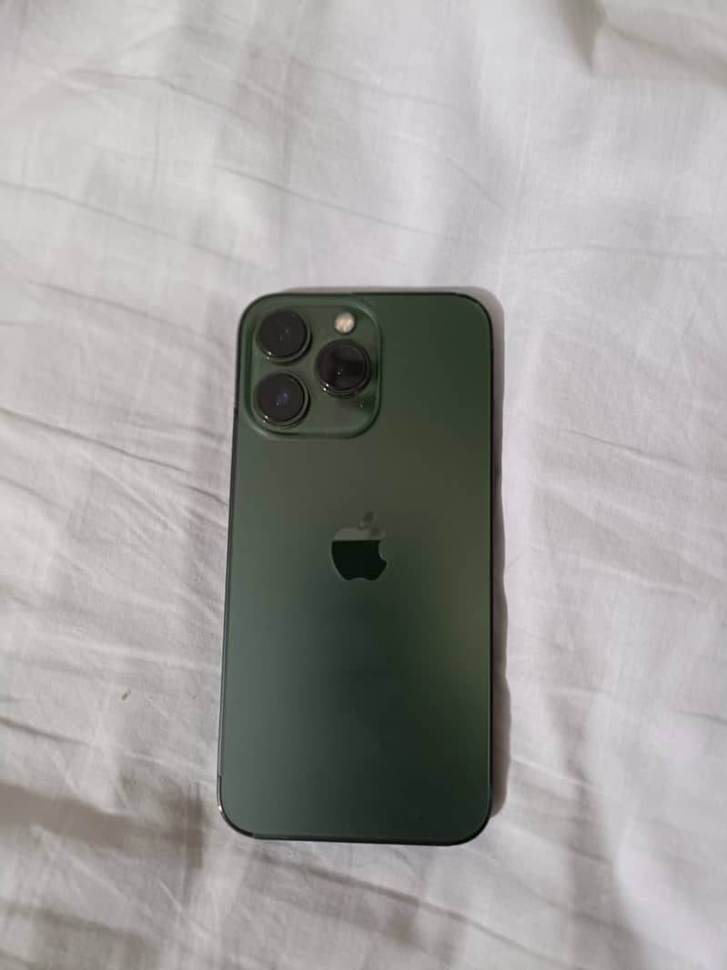 Apple iPhone 13 Pro 0