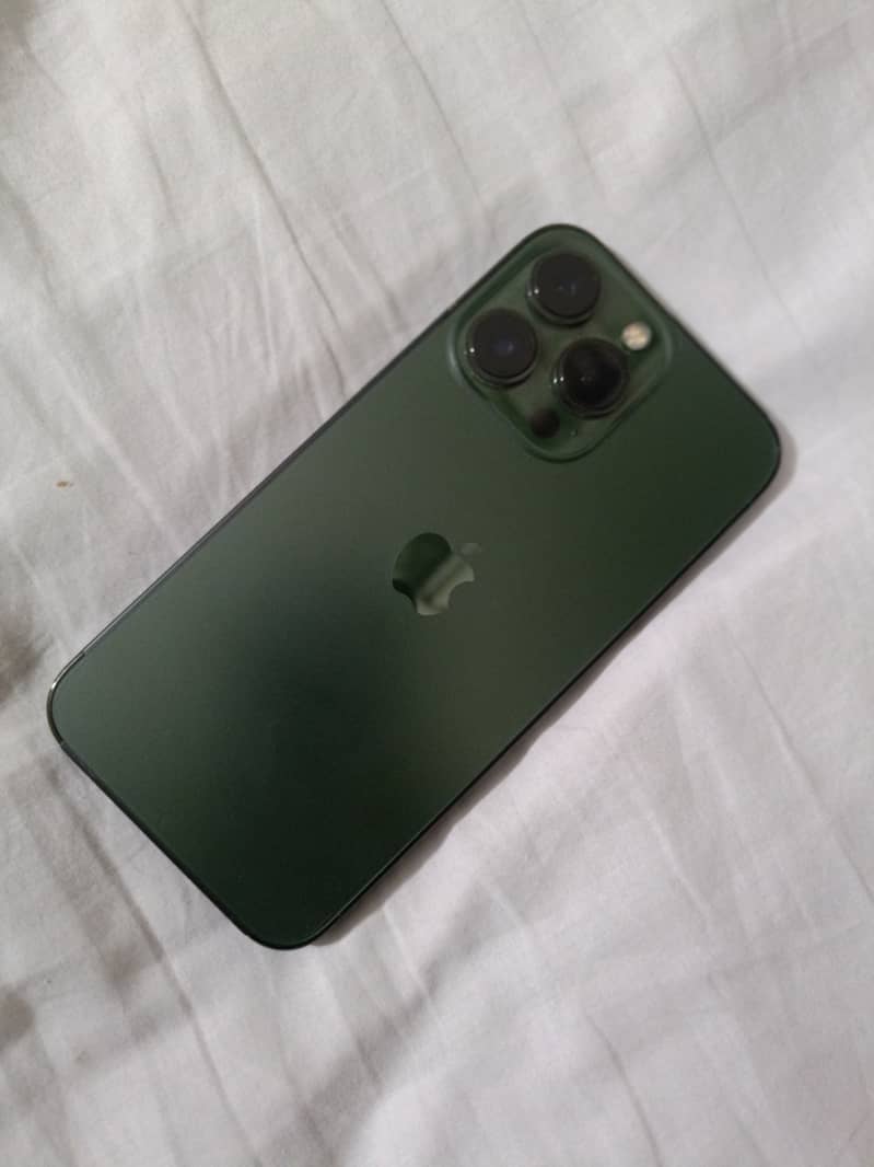 Apple iPhone 13 Pro 3