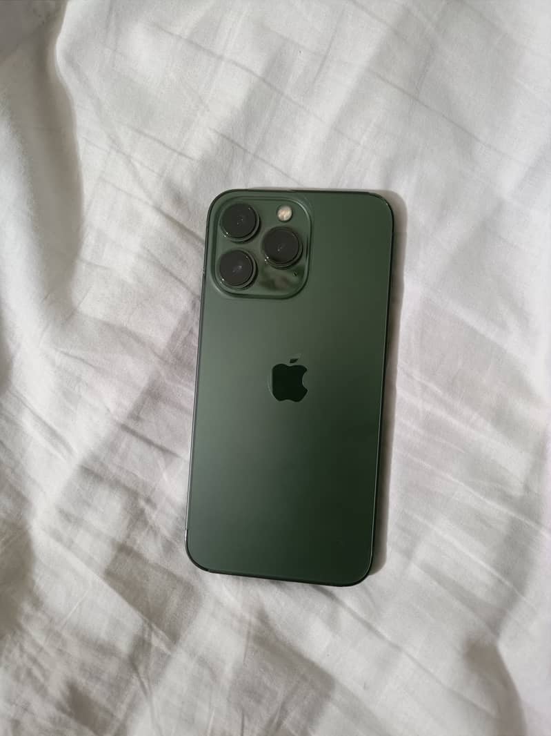Apple iPhone 13 Pro 6