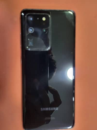 samsung s20 ultra