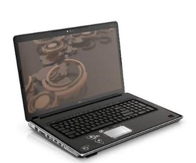 Hp pavilion dv8
