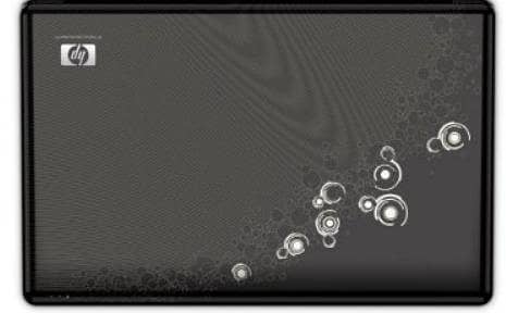 Hp pavilion dv8 1