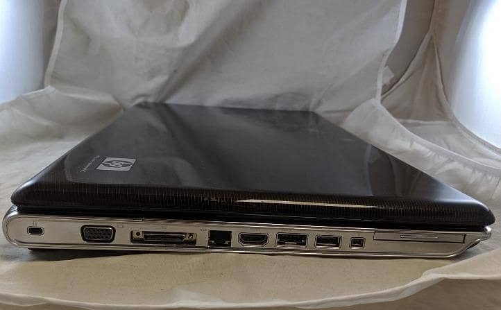 Hp pavilion dv8 3
