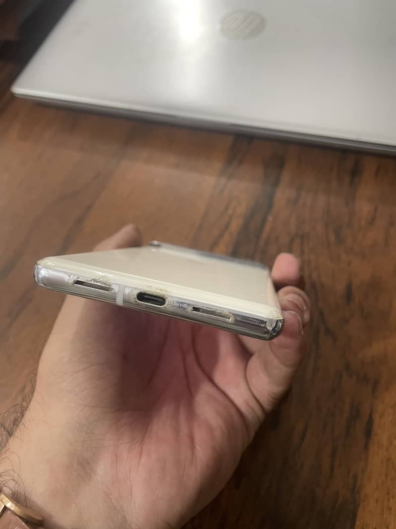 Google Pixel 6 Pro 1