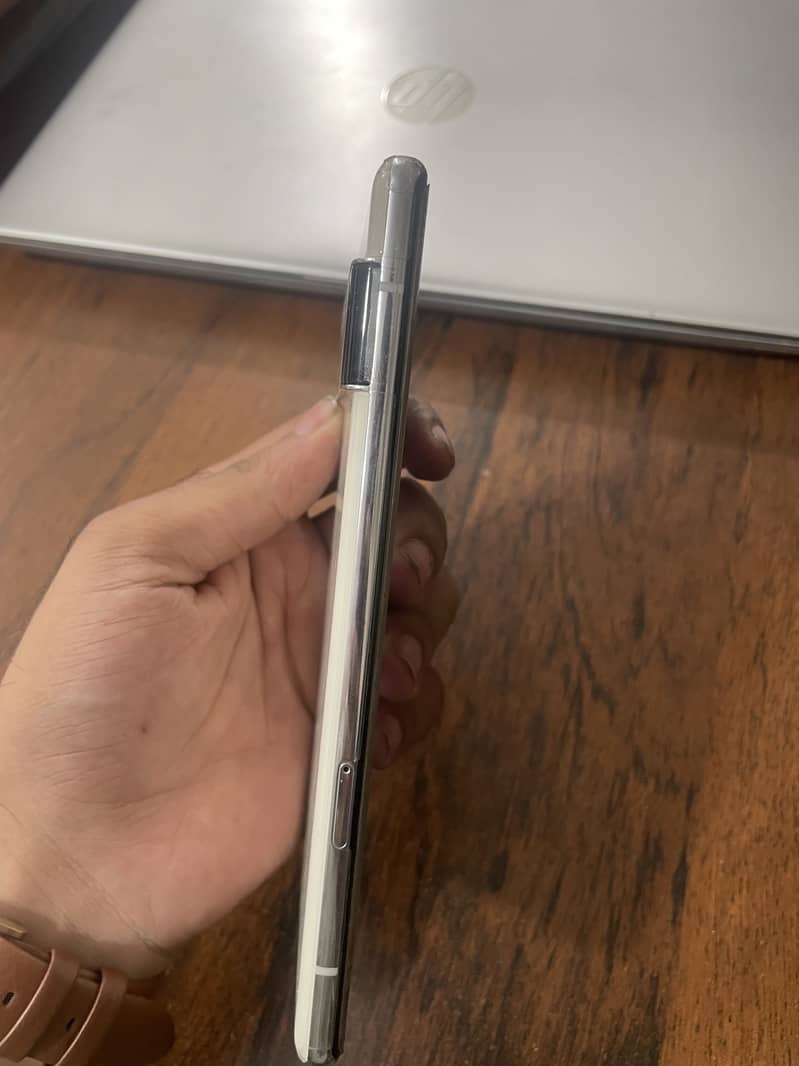 Google Pixel 6 Pro 5