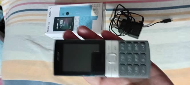 Nokia 150