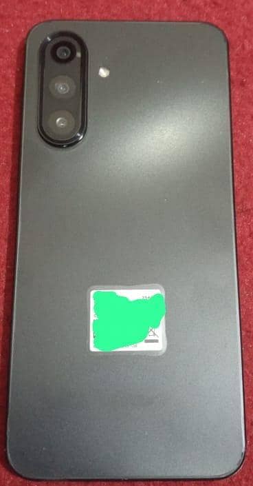 Samsung Mobile A17
