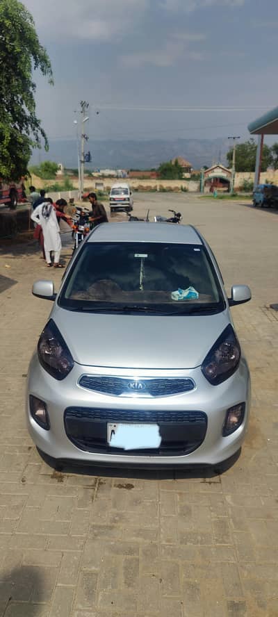 KIA Picanto 2023