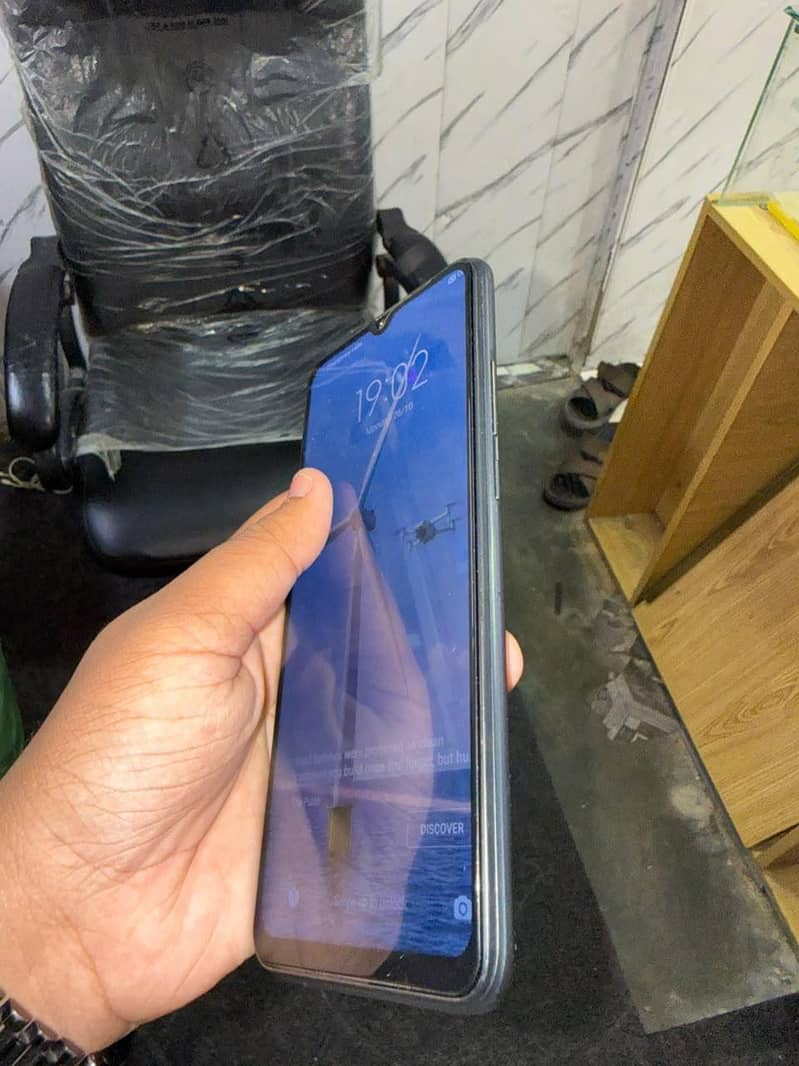 Xiaomi Redmi 10C 2
