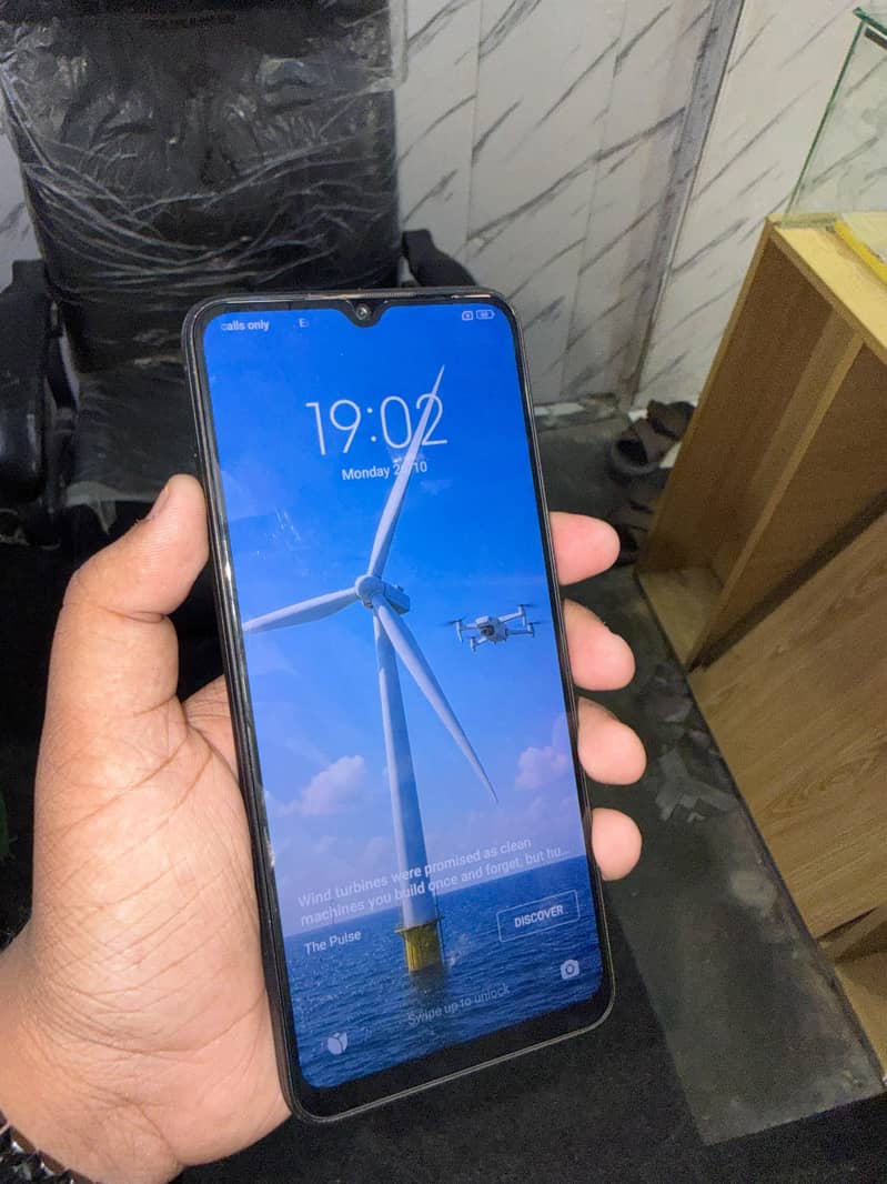 Xiaomi Redmi 10C 3