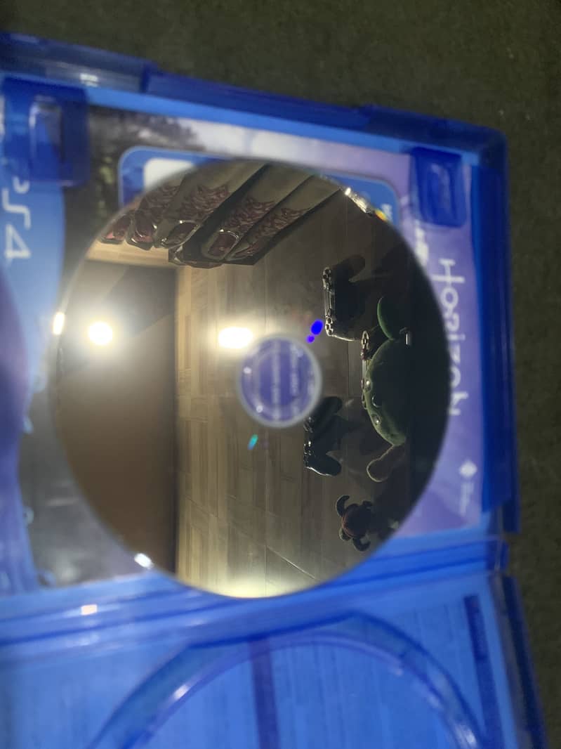 Horizon Zero Dawn 3