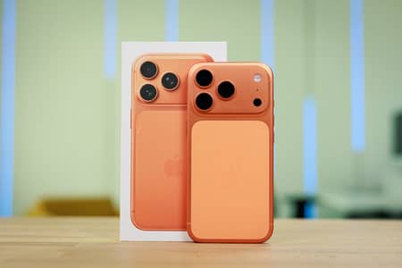 Apple iPhone 17 Pro