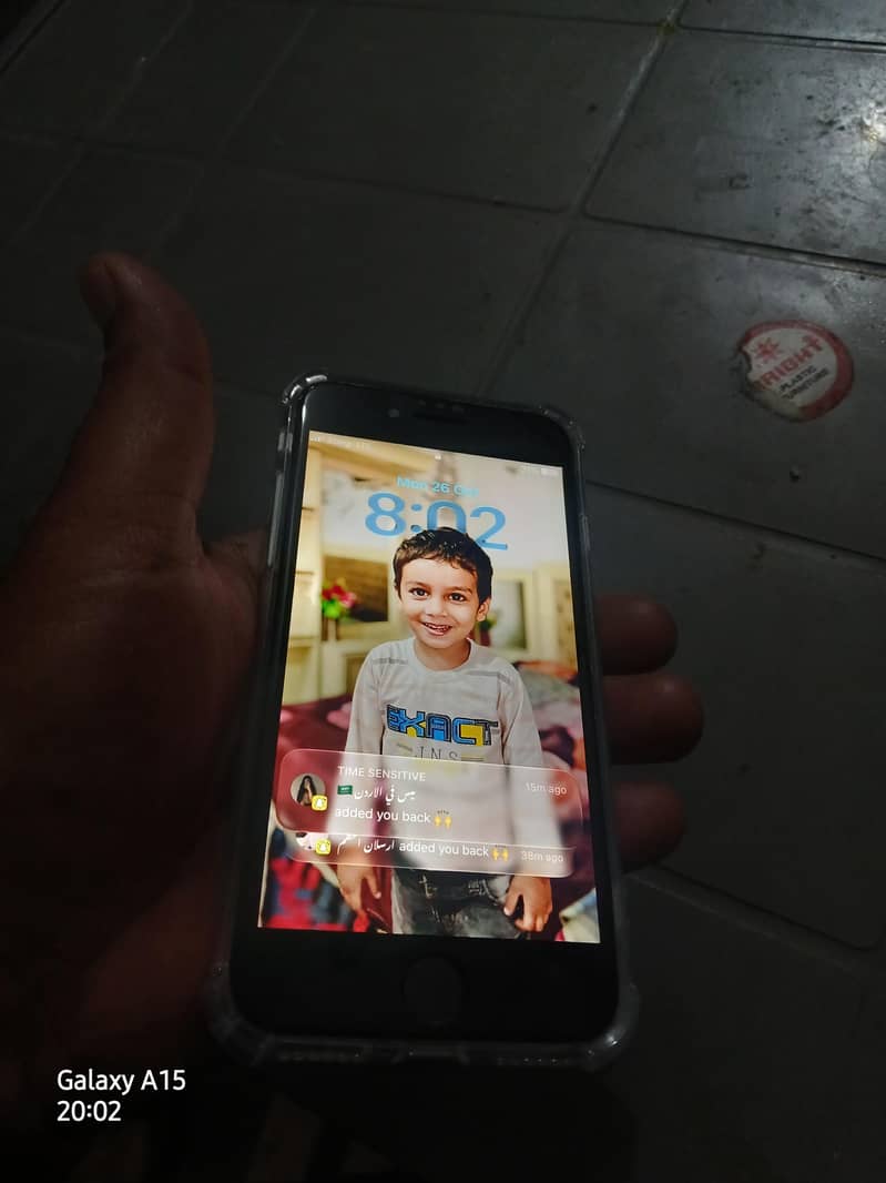Apple iPhone SE20 3