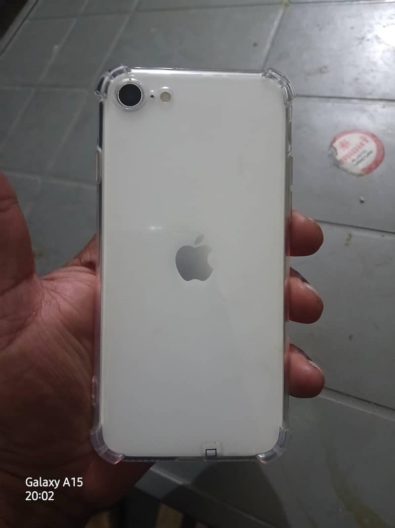 Apple iPhone SE20 4