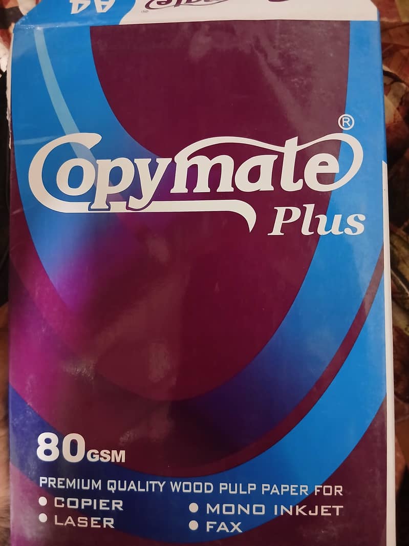 copymate 0