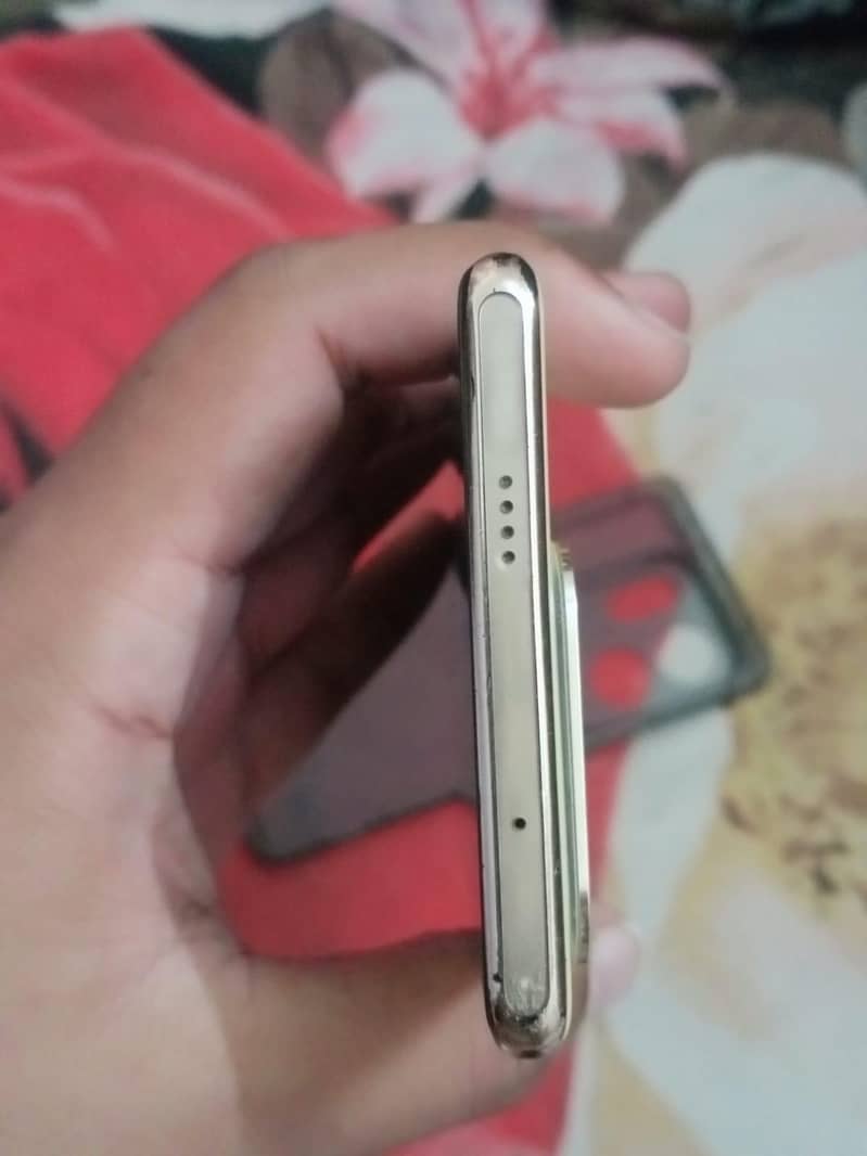 Infinix Zero 30 2
