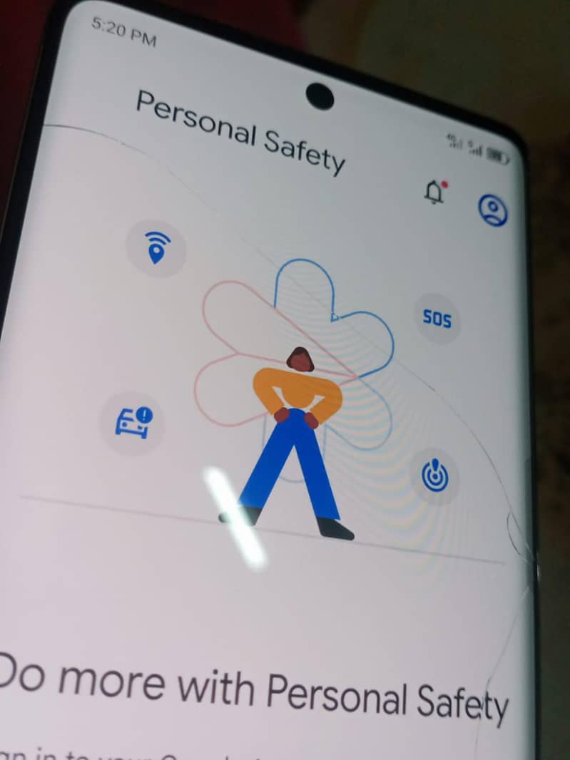 Infinix Zero 30 4