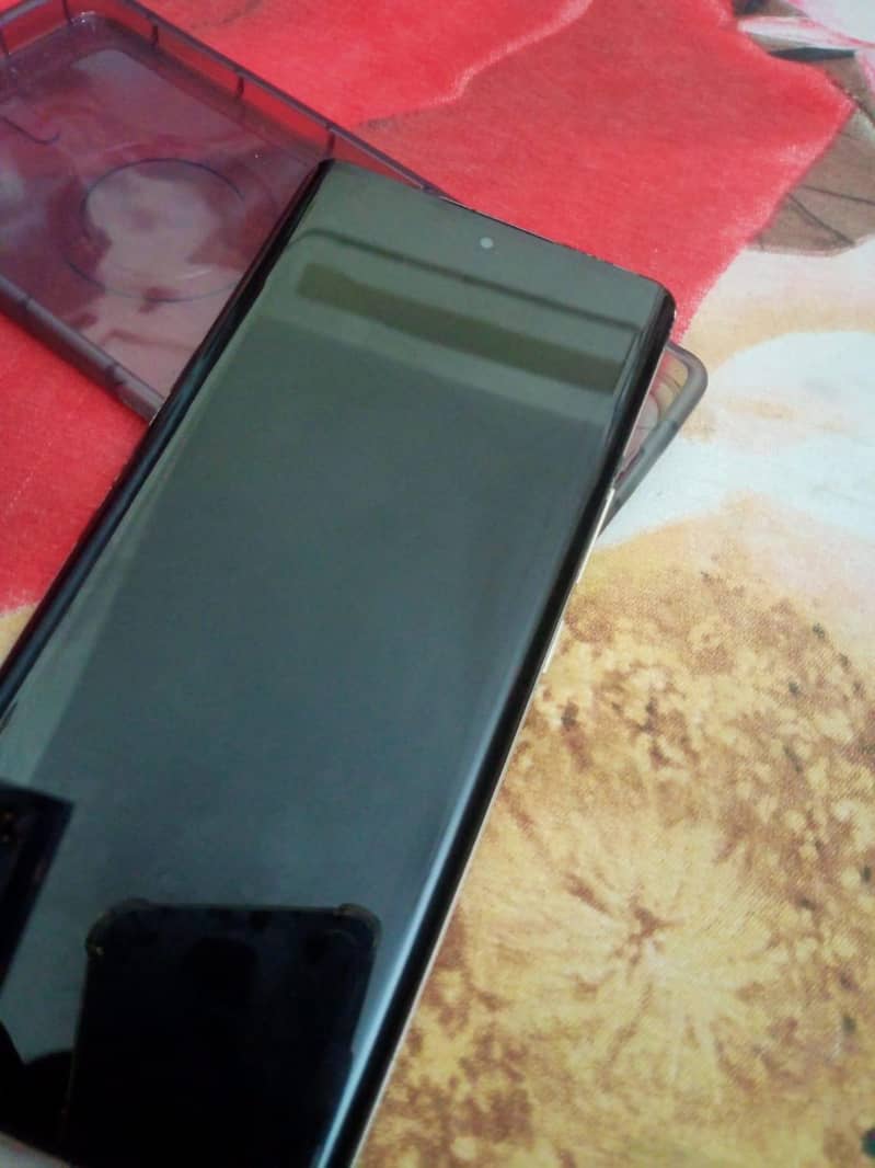 Infinix Zero 30 5