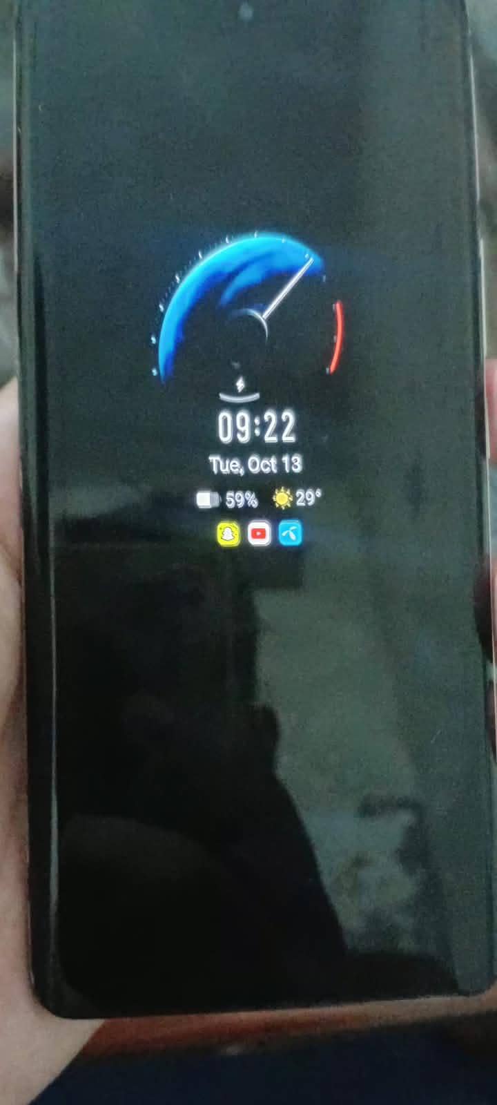 Infinix Zero 30 6