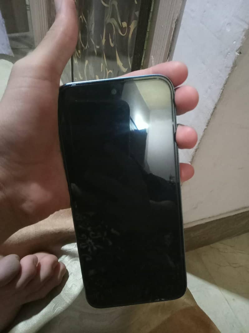 Tecno Spark 50 1