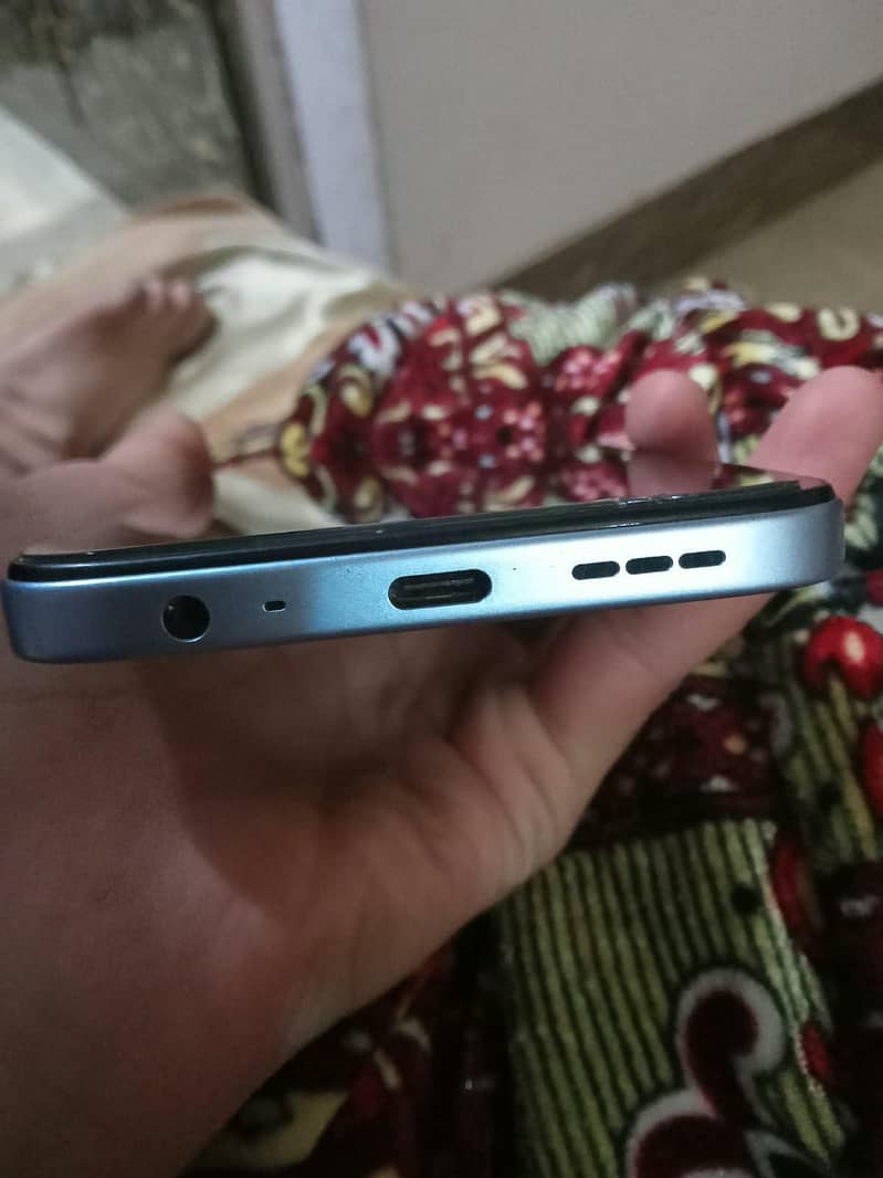 Tecno Spark 50 2