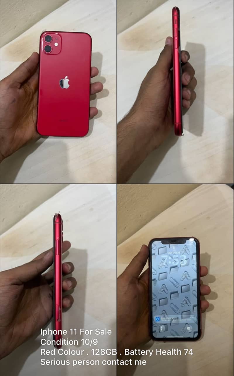 Apple iPhone 11 0