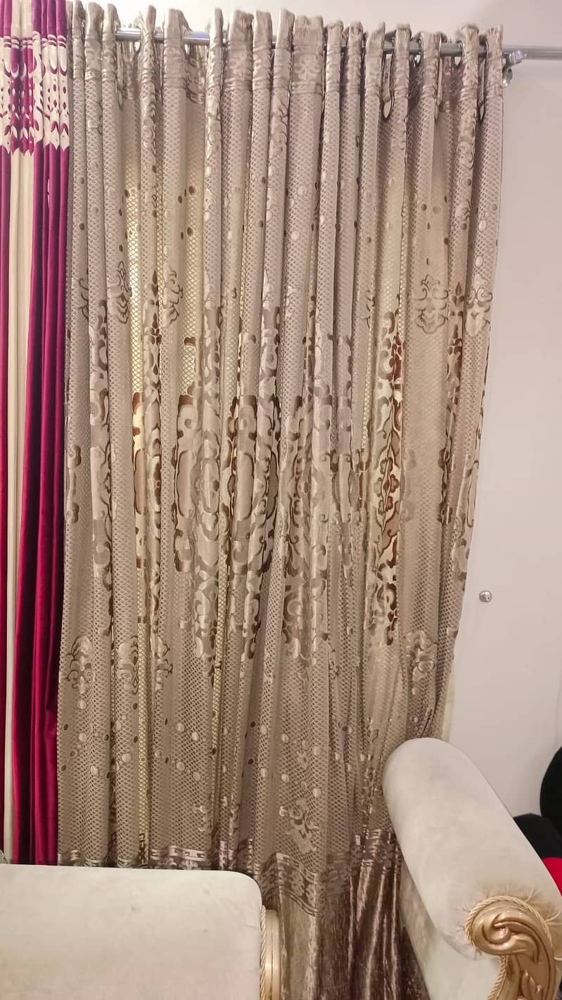 Luxury 1