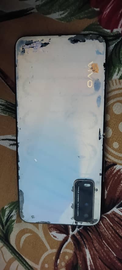 Vivo Y12s