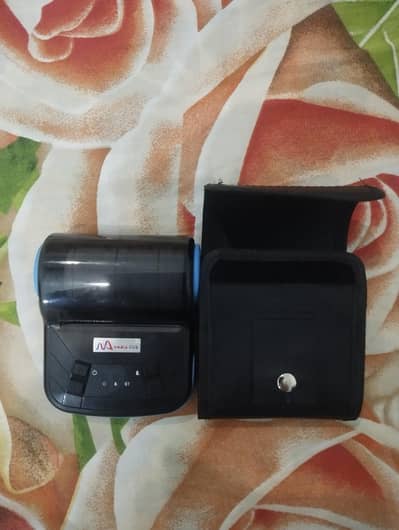 Receipt printer for sale in brand new condition