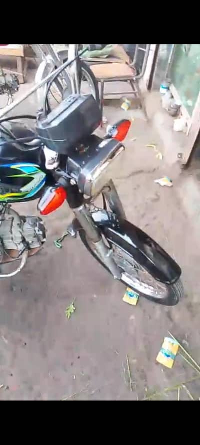 bike caler