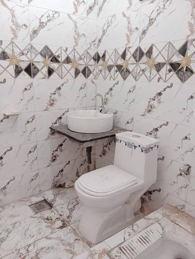 Brand New Small Flat For Rent in Canal Bank Fateh Garh Harbanpura