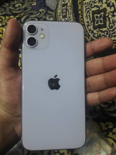 Apple iPhone 11