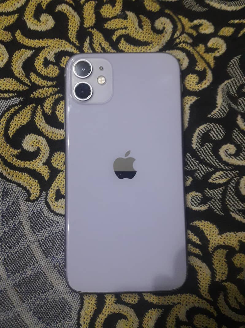 Apple iPhone 11 5