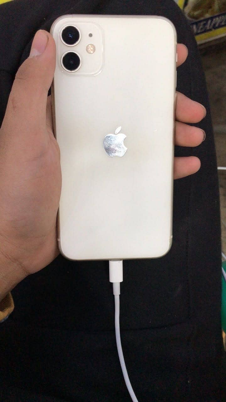 Apple iPhone 11 1