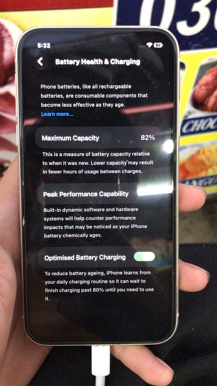Apple iPhone 11 5