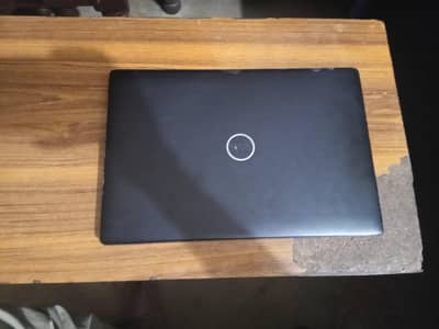 HP latitude 7480