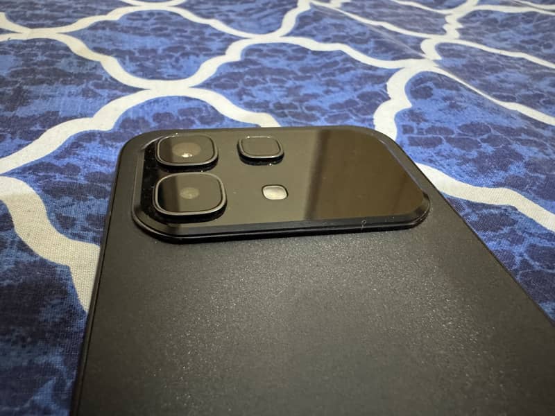 Infinix Note 60 1