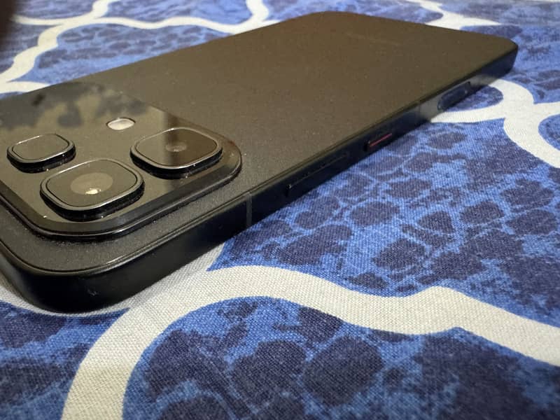 Infinix Note 60 2