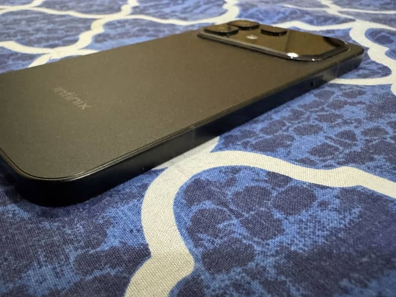 Infinix Note 60 3