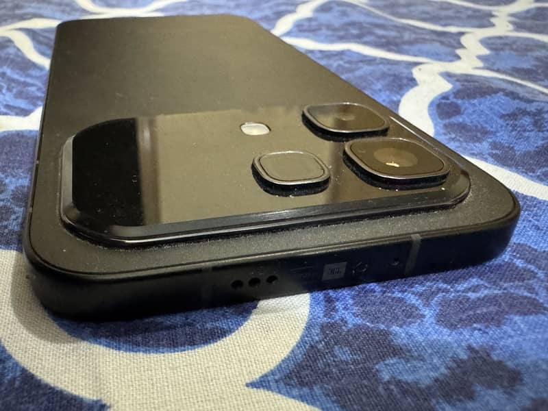 Infinix Note 60 4