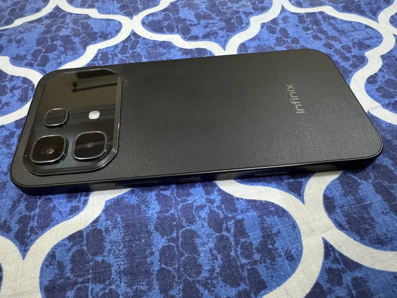 Infinix Note 60 5