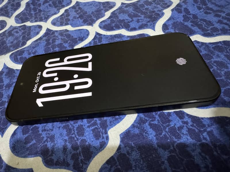 Infinix Note 60 7