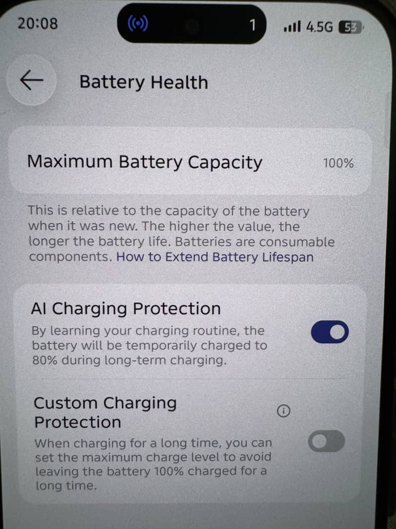 Infinix Note 60 9