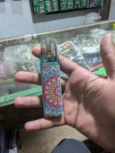 g3 lite limited edition ajrak design