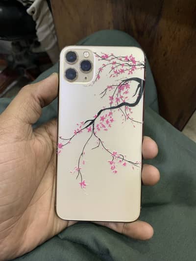 Apple iPhone 11 Pro Max contact this number 03058669992