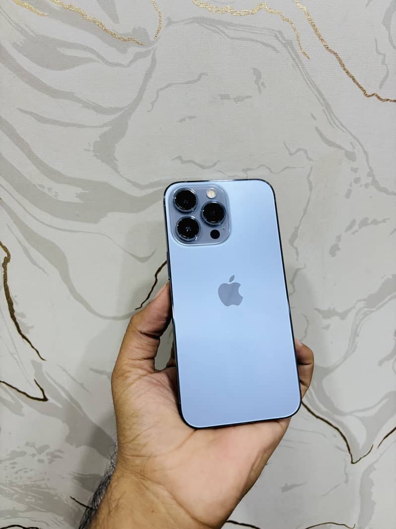 Apple iPhone 13 Pro 1