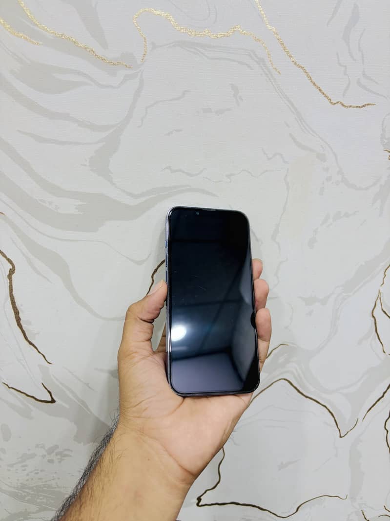 Apple iPhone 13 Pro 5