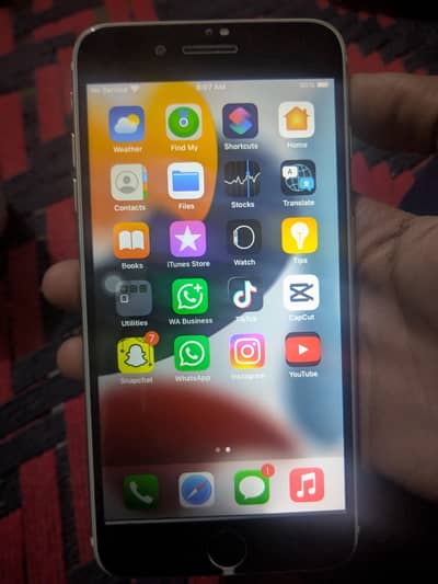 Apple iPhone 7 Plus
