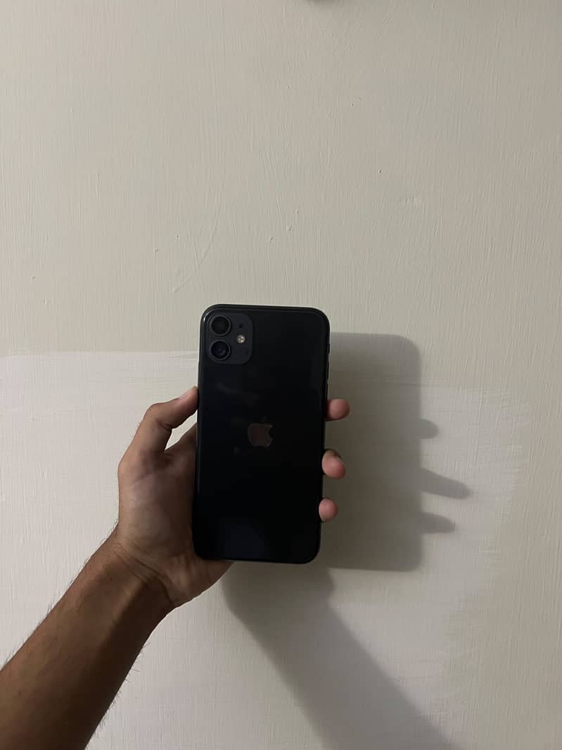 Apple iPhone 11 8