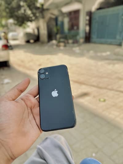 Apple iPhone 11
